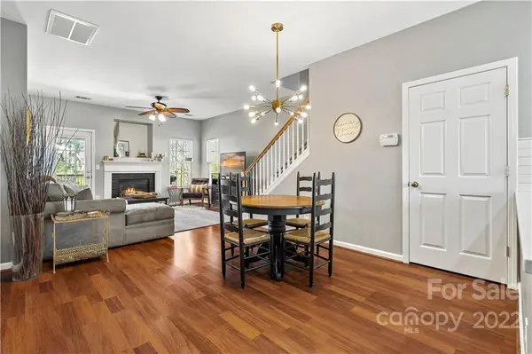 114 Clydesdale CT, Stallings, NC 28104