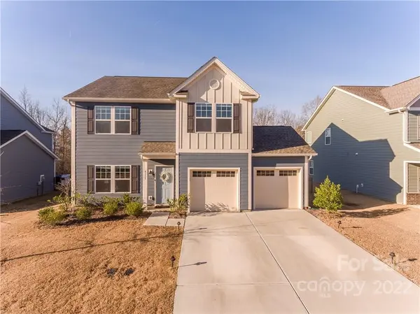 4113 Bent Green LN, Monroe, NC 28112
