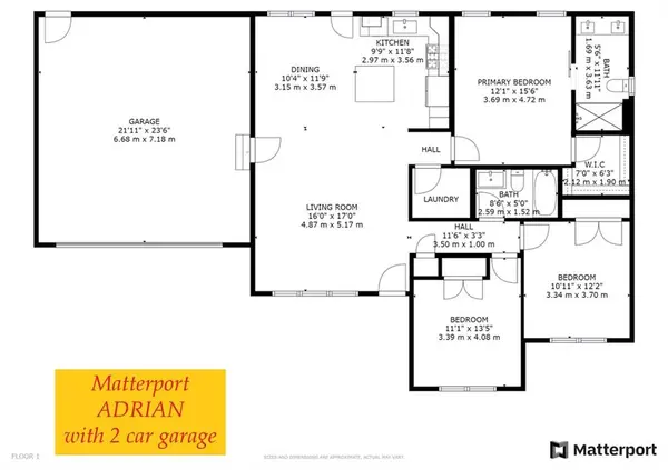 1212 Mason WAY, Mount Holly, NC 28120
