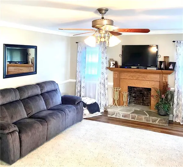 6315 Old Beatty Ford RD, Rockwell, NC 28138