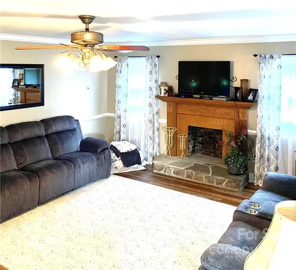 6315 Old Beatty Ford RD, Rockwell, NC 28138