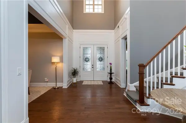 401 Pecan Ridge CT, Weddington, NC 28104