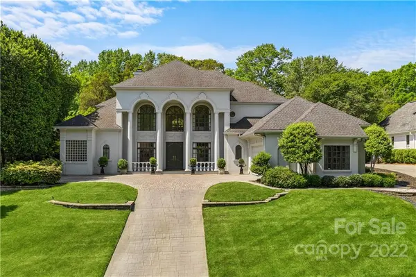 5118 Chillmark RD, Charlotte, NC 28226