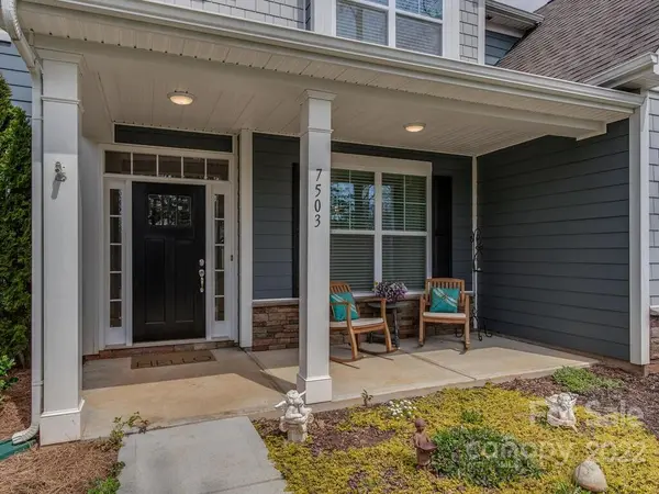 7503 Snowbird CT, Mint Hill, NC 28227