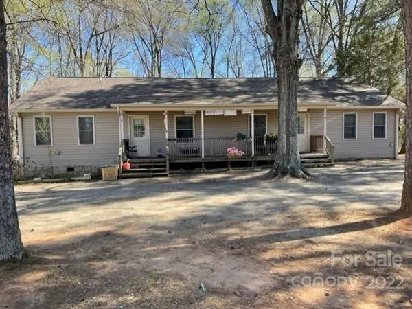 5320 Nevin RD, Charlotte, NC 28269