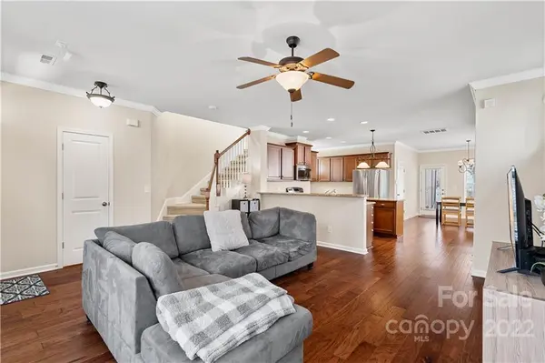 14001 Cinnabar PL, Huntersville, NC 28078
