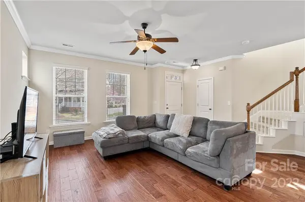 14001 Cinnabar PL, Huntersville, NC 28078