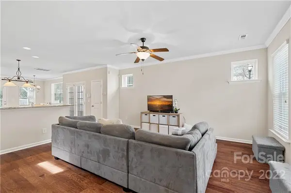 14001 Cinnabar PL, Huntersville, NC 28078