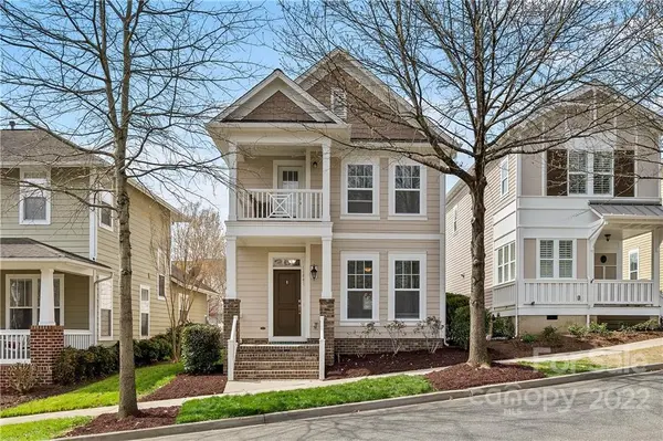 14001 Cinnabar PL, Huntersville, NC 28078