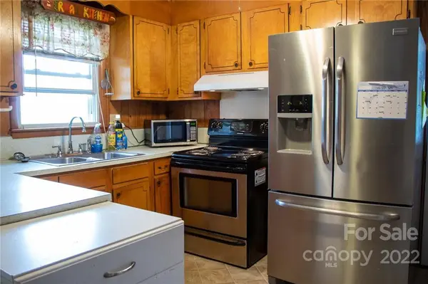 109 Grier ST, Grover, NC 28073