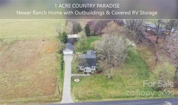 7855 Park Edwards RD, Kannapolis, NC 28081