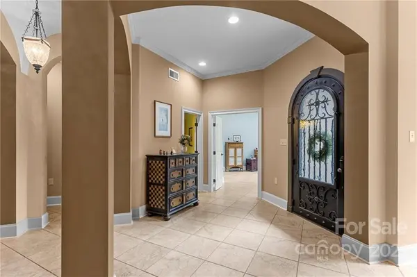 375 Armistead RD, Rockwell, NC 28138