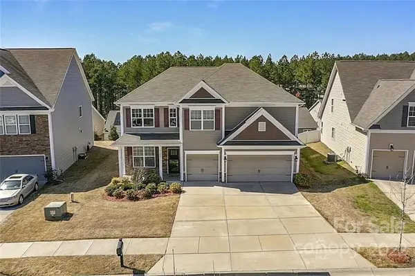 4465 Carrington DR, Lancaster, SC 29720