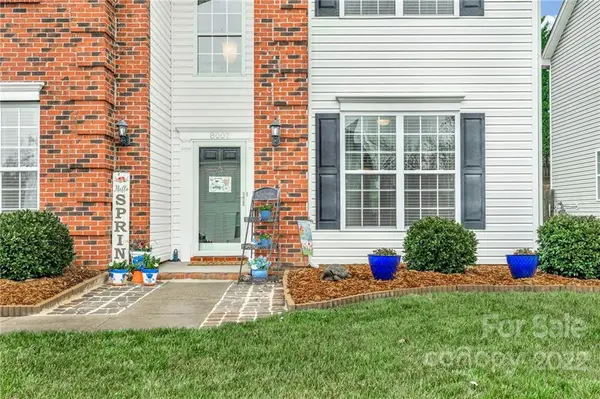 8007 Good Life LN, Indian Trail, NC 28079