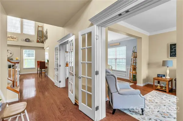 8007 Good Life LN, Indian Trail, NC 28079