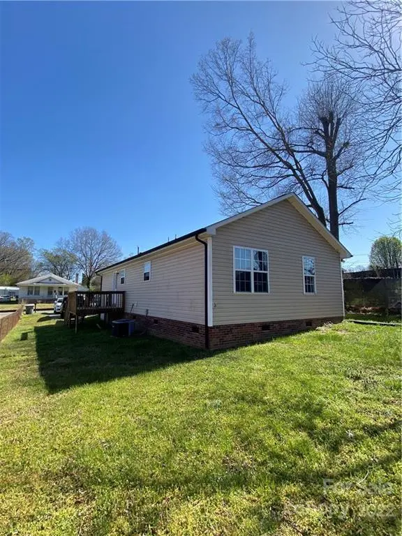 605 Hillside ST, Kannapolis, NC 28083