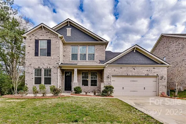 8716 Armstrong Park DR, Charlotte, NC 28277