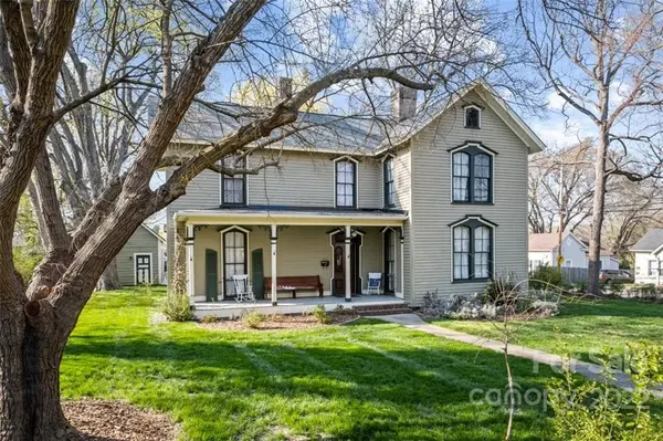428 N Ellis ST, Salisbury, NC 28144