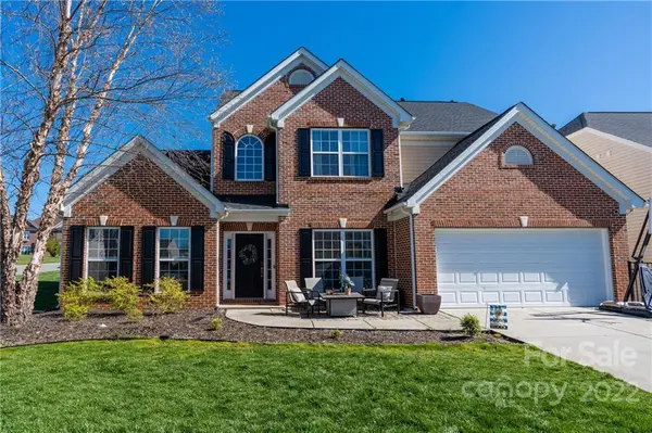 1548 Bay Meadows AVE NW, Concord, NC 28027