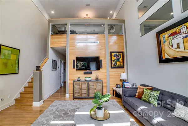 420 Queens RD #6, Charlotte, NC 28207