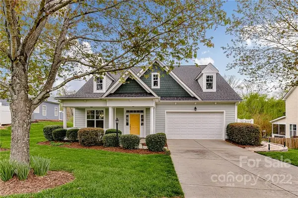 438 Walden Park DR, Fort Mill, SC 29715