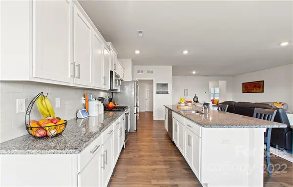 143 Cherry Birch ST, Mooresville, NC 28117