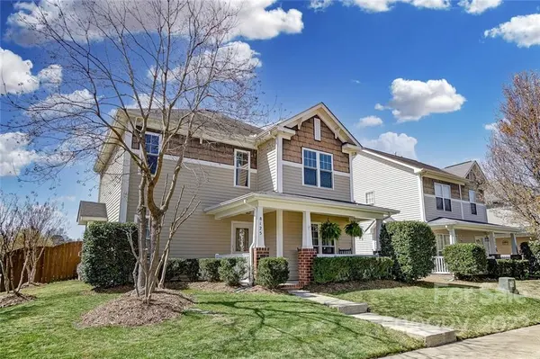 8125 Rolling Meadows LN, Huntersville, NC 28078