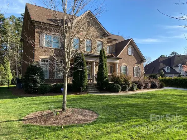 12432 Lefferts House PL, Huntersville, NC 28078