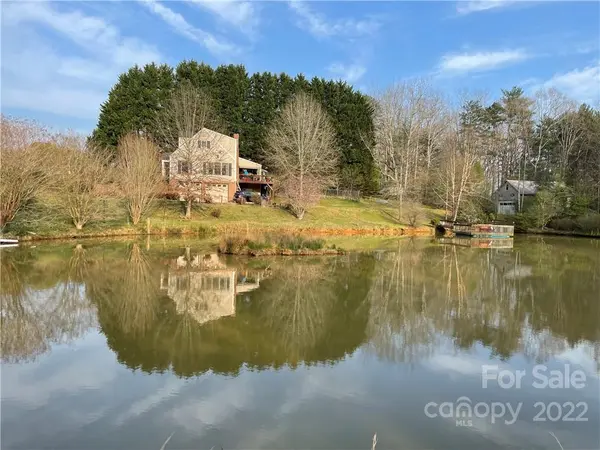 1567 Dakota DR, Hudson, NC 28638