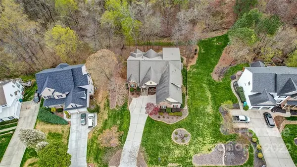 7720 Windsor Forest PL, Harrisburg, NC 28075