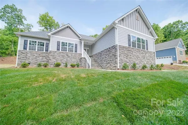 2927 Noritake TRL, Albemarle, NC 28001