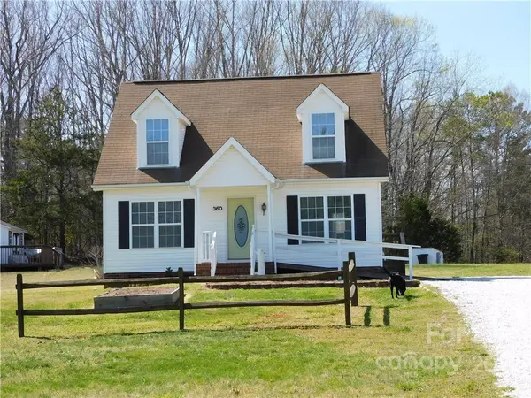 360 Pamela RD, York, SC 29745