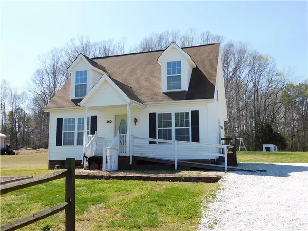 360 Pamela RD, York, SC 29745