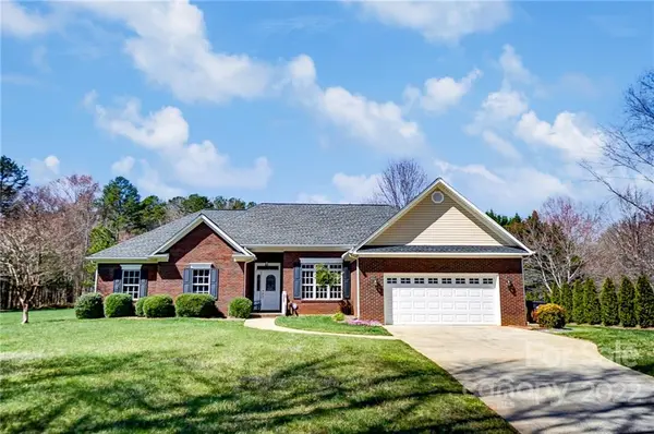 509 Dovefield DR, Indian Trail, NC 28079