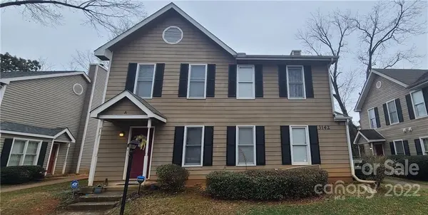 3142 Driftwood DR #A, Charlotte, NC 28205