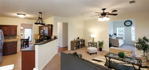 11911 Royal Castle CT, Charlotte, NC 28277
