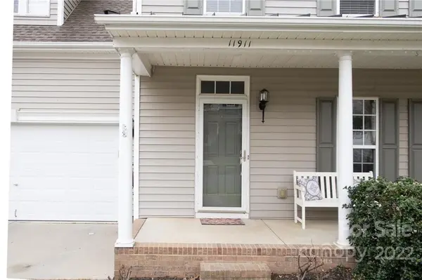 11911 Royal Castle CT, Charlotte, NC 28277