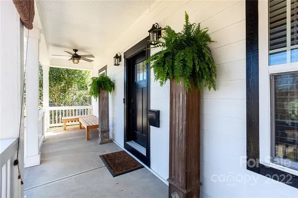 323 Keswick AVE, Charlotte, NC 28206