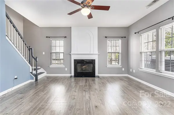 5600 Swanston DR, Charlotte, NC 28269