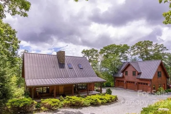 419 Summit TRL, Banner Elk, NC 28604