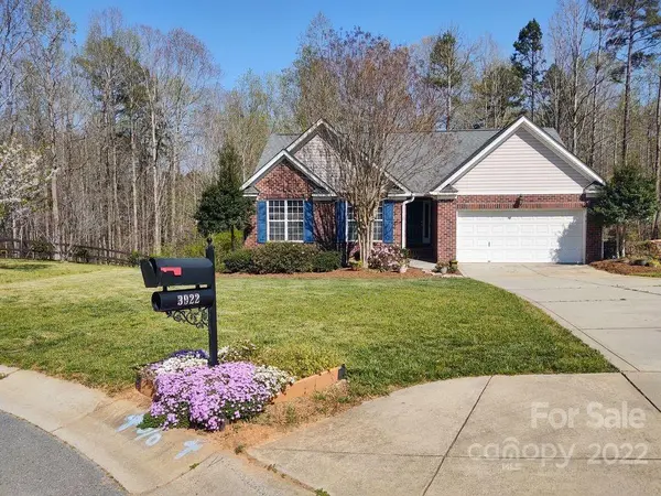 3922 Cassidy DR, Waxhaw, NC 28173