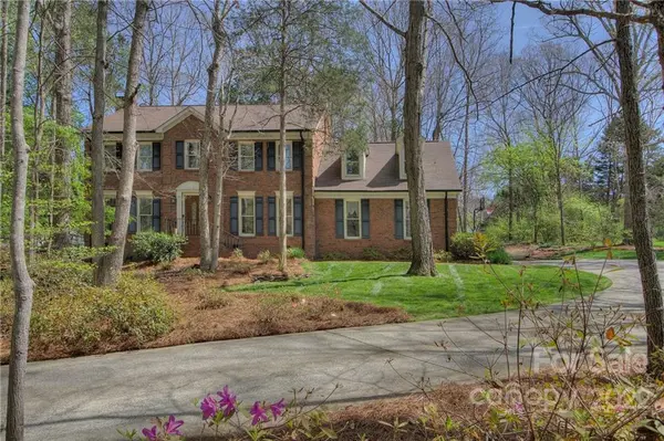 6236 Gold Wagon LN, Mint Hill, NC 28227