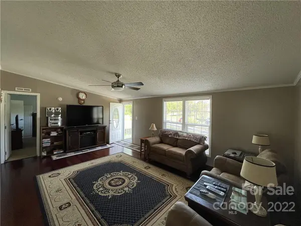 165 Sonoma DR, Cleveland, NC 27013