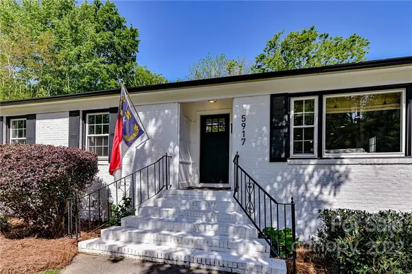 5917 Doncaster DR, Charlotte, NC 28211