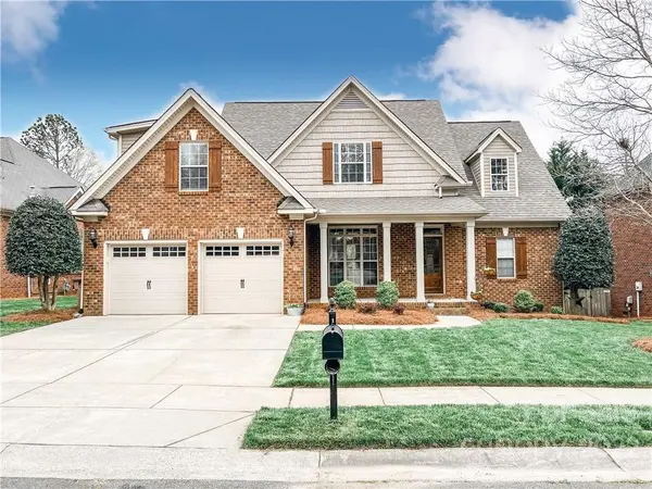 1005 Chandler Forest CT, Indian Trail, NC 28079