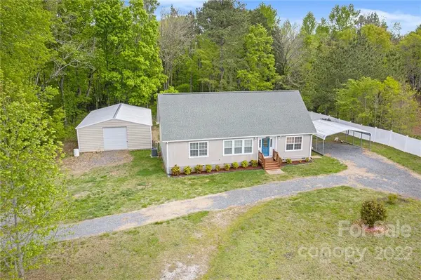 6130 Long Ferry RD, Salisbury, NC 28146