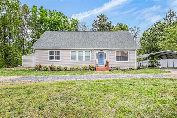 6130 Long Ferry RD, Salisbury, NC 28146