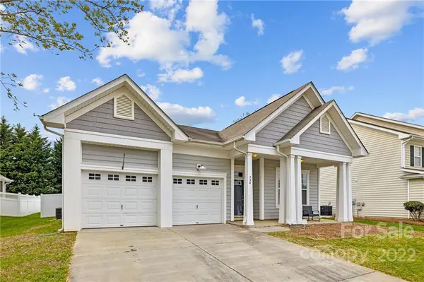 724 Tulip Tree PL, Rock Hill, SC 29732