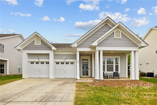 724 Tulip Tree PL, Rock Hill, SC 29732