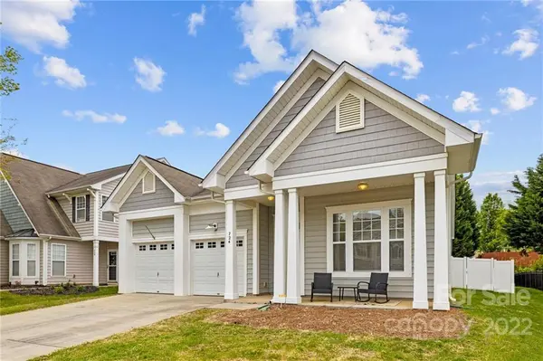 724 Tulip Tree PL, Rock Hill, SC 29732